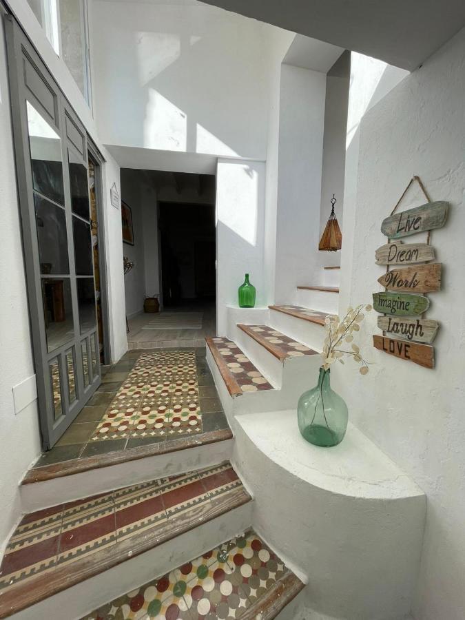 Casaboutique Cerca Del Mar Con Vistas A La Montana Vila Polop Exterior foto