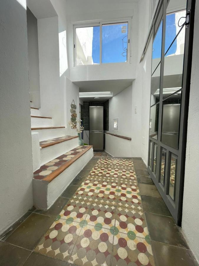 Casaboutique Cerca Del Mar Con Vistas A La Montana Vila Polop Exterior foto