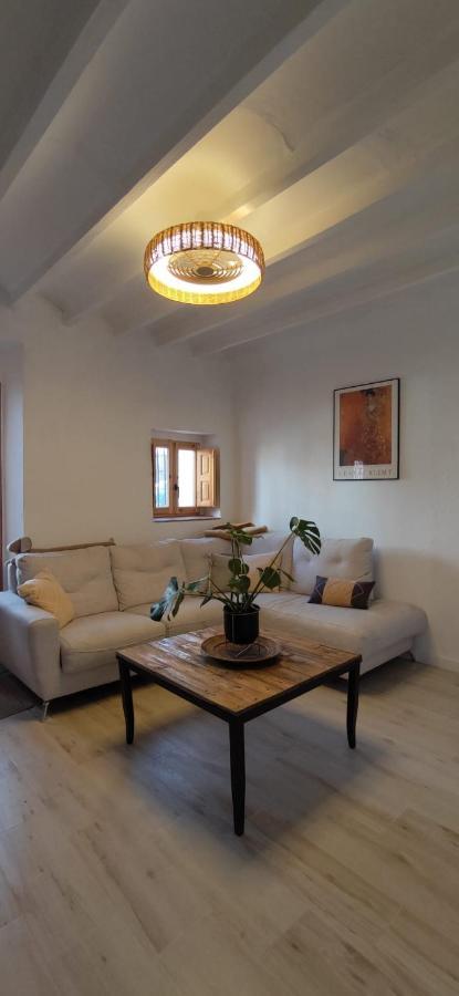Casaboutique Cerca Del Mar Con Vistas A La Montana Vila Polop Exterior foto