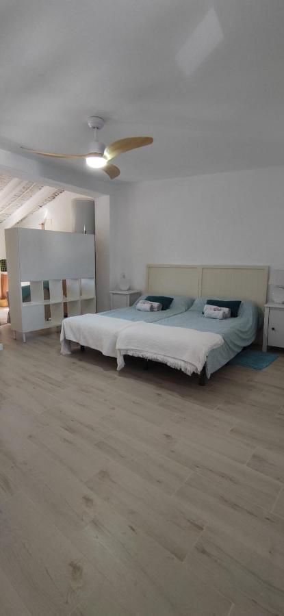 Casaboutique Cerca Del Mar Con Vistas A La Montana Vila Polop Exterior foto